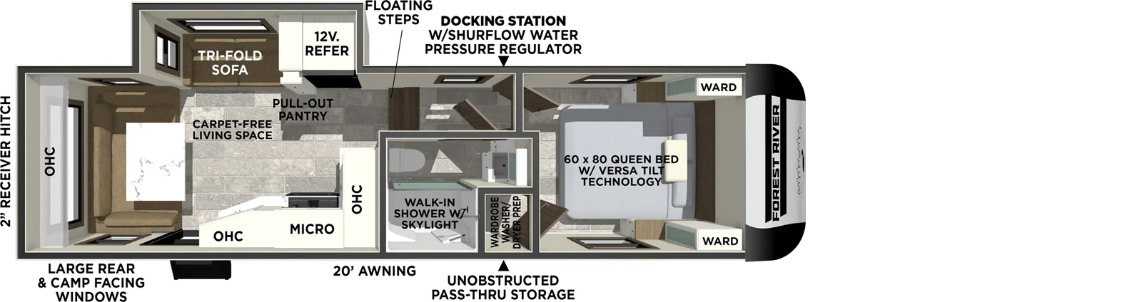 242RD Floorplan Image